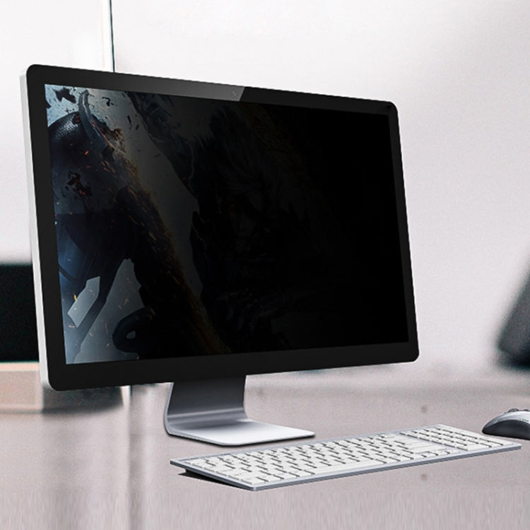 20 inch Laptop Universal Matte Anti-glare Screen Protector, Size: 442 x 249mm, Size: 442 x 249mm