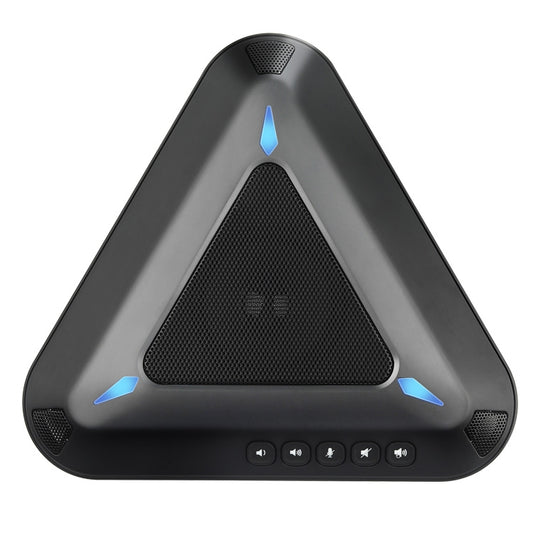 YANS YS-M11 USB Mini Port Video Conference Omnidirectional Microphone, YS-M11