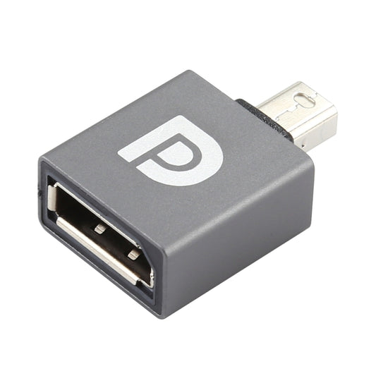 Display Port Female to Mini Display Port Male Adapter, DP Female to Mini DP Male