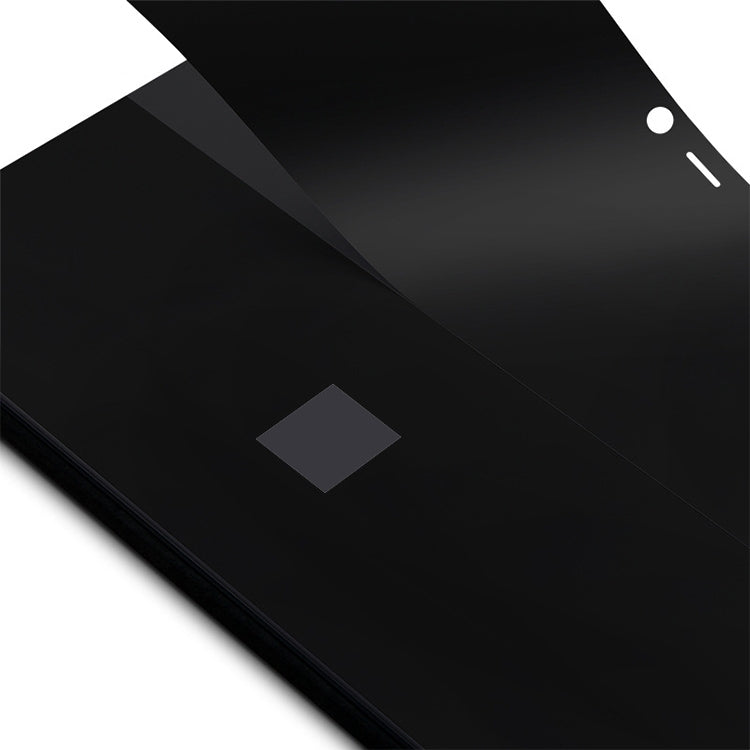 Tablet PC Shell Protective Back Film Sticker for Microsoft Surface Pro 4 / 5 / 6, For Surface Pro 4 / 5 / 6