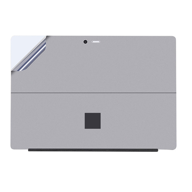 Tablet PC Shell Protective Back Film Sticker for Microsoft Surface Pro 4 / 5 / 6, For Surface Pro 4 / 5 / 6
