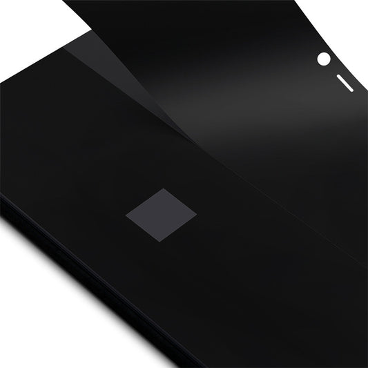 Tablet PC Shell Protective Back Film Sticker for Microsoft Surface Pro 7, For Surface Pro 7