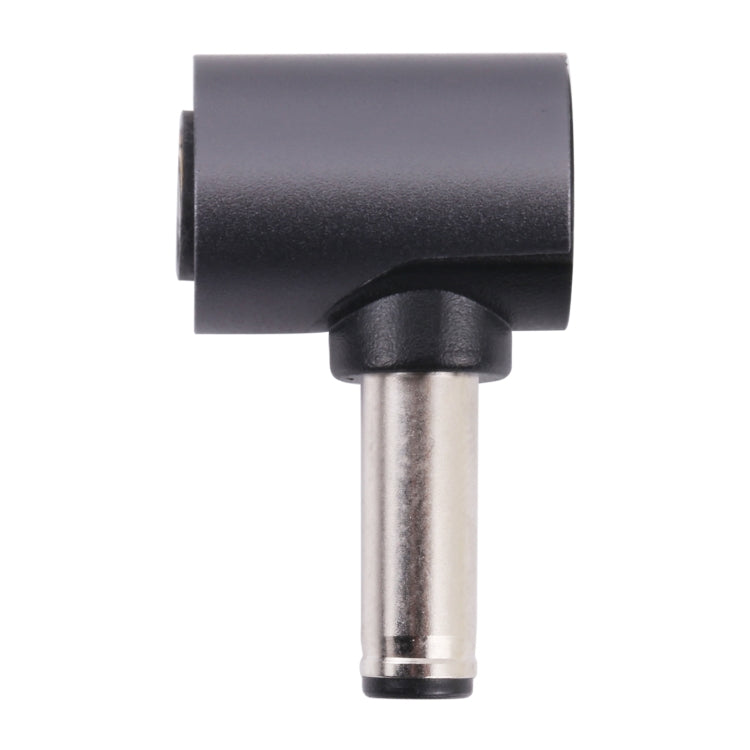 4.5 x 0.6mm to Magnetic DC Round Head Free Plug Charging Adapter, 4.5 x 0.6mm to Magnetic Head