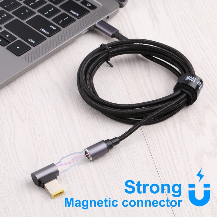2.5 x 0.7mm to Magnetic DC Round Head Free Plug Charging Adapter, 2.5 x 0.7mm to Magnetic Head