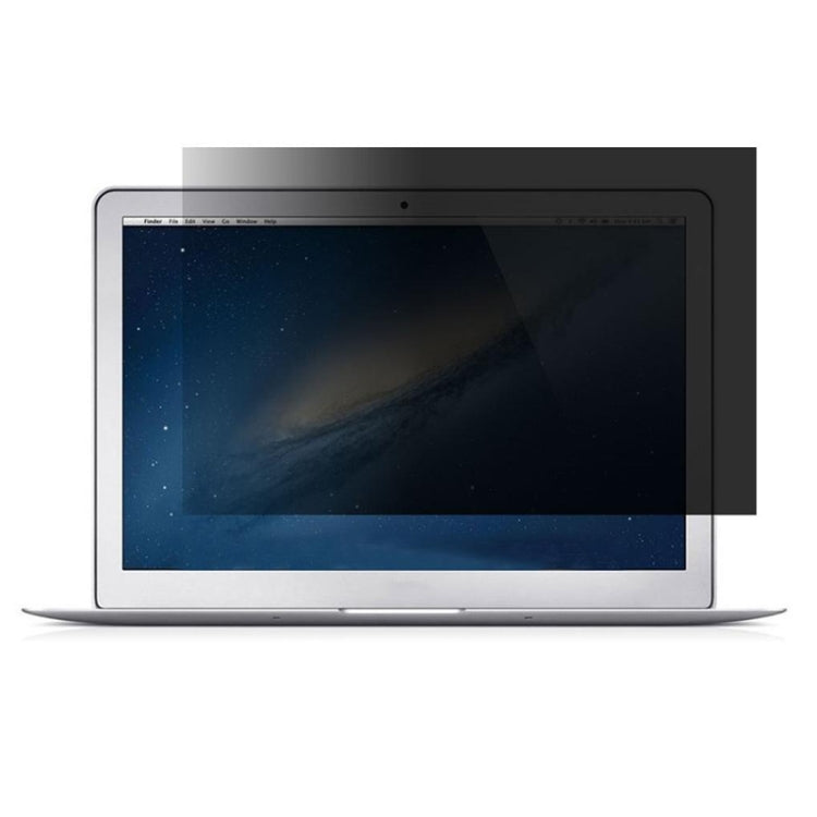 15.6 inch Laptop Universal Matte Anti-glare Screen Protector, Size: 345 x 194mm, Size: 345 x 194mm