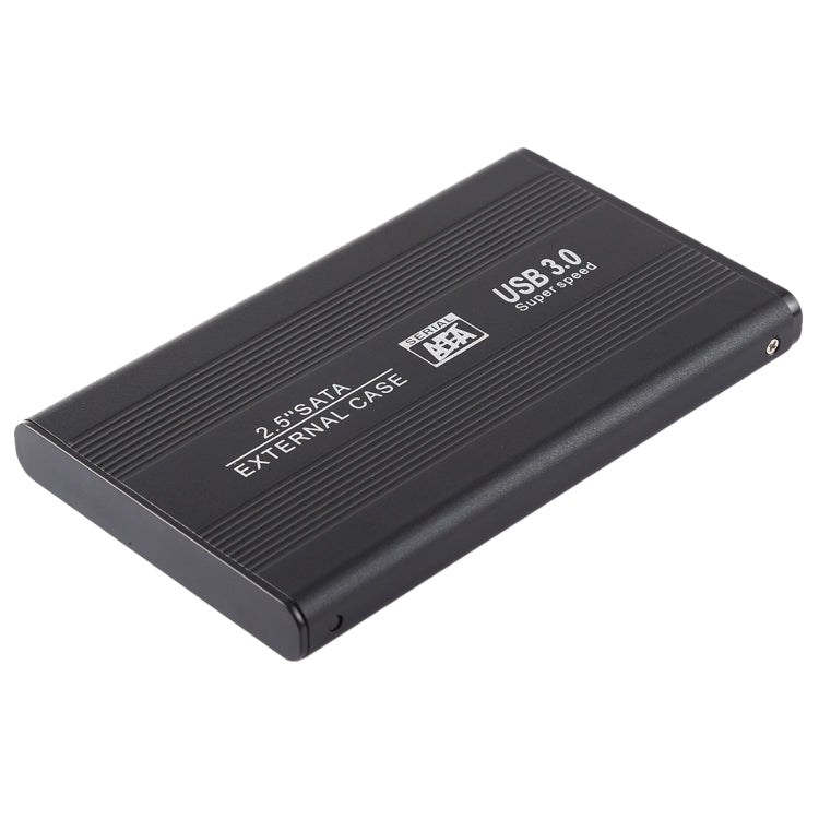Richwell SATA R2-SATA-320GB 320GB 2.5 inch USB3.0 Super Speed Interface Mobile Hard Disk Drive, 320GB