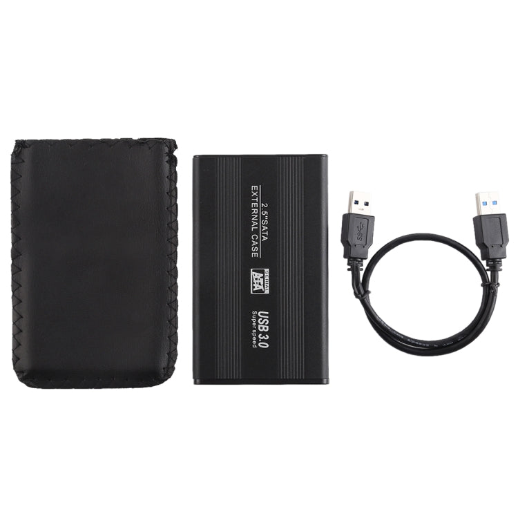 Richwell SATA R2-SATA-320GB 320GB 2.5 inch USB3.0 Super Speed Interface Mobile Hard Disk Drive, 320GB