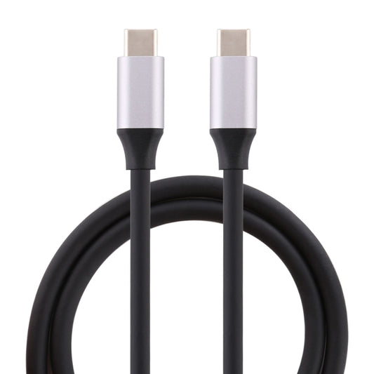 PD 3A+ USB-C / Type-C to USB-C / Type-C Power Adapter Charger Cable, Cable Length: 100cm, 100cm