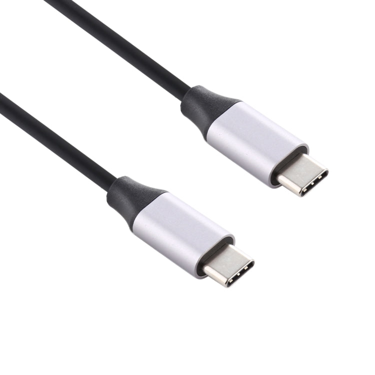 PD 3A+ USB-C / Type-C to USB-C / Type-C Power Adapter Charger Cable, Cable Length: 30cm, 30cm