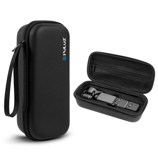 For DJI Osmo Pocket 4 PULUZ Mini Body Bag Portable Oxford Cloth Storage Bag, For DJI Osmo Pocket 4