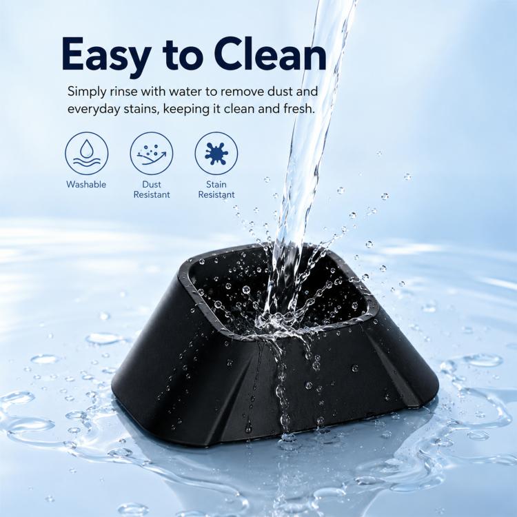For Insta360 Luna Ultra PULUZ Silicone Dock Desktop Adhesive Base Bracket, For Insta360 Luna Ultra / Pro
