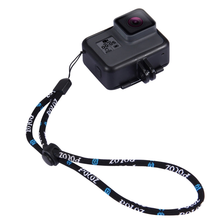 PULUZ Hand Wrist Strap for GoPro, Insta360, DJI and Other Action Cameras, Length: 23cm, Hand Wrist Strap