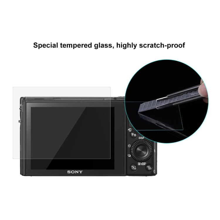 Compatible with Sony A9 / A7C / A7M2 / A7M2 / A7SM2 / A7III / A77 / RX1 / RX1R / RX10 / RX100/II/III/IV/V/IV / RX10IV/III/II / RX100M4 / RX100M5 / A99 / HX400 / HX300 / HX350 / A9II / RX100M7 / A7RV / WX700 / WX800 / HX99 / A7C, For RX100