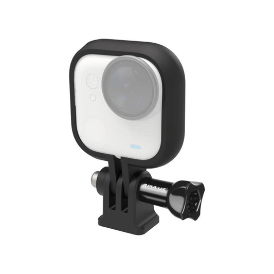 For Insta360 GO Ultra PULUZ PC Plastic Frame Adapter Base Mount, Plastic Frame
