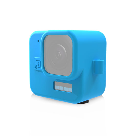 For GoPro HERO11 Black Mini PULUZ Silicone Protective Case, For GoPro Hero11 Black Mini PULUZ