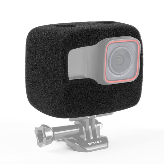 For Insta360 Ace Pro / Ace PULUZ High Density Foam Windshield, For Insta360 Ace Pro / Ace