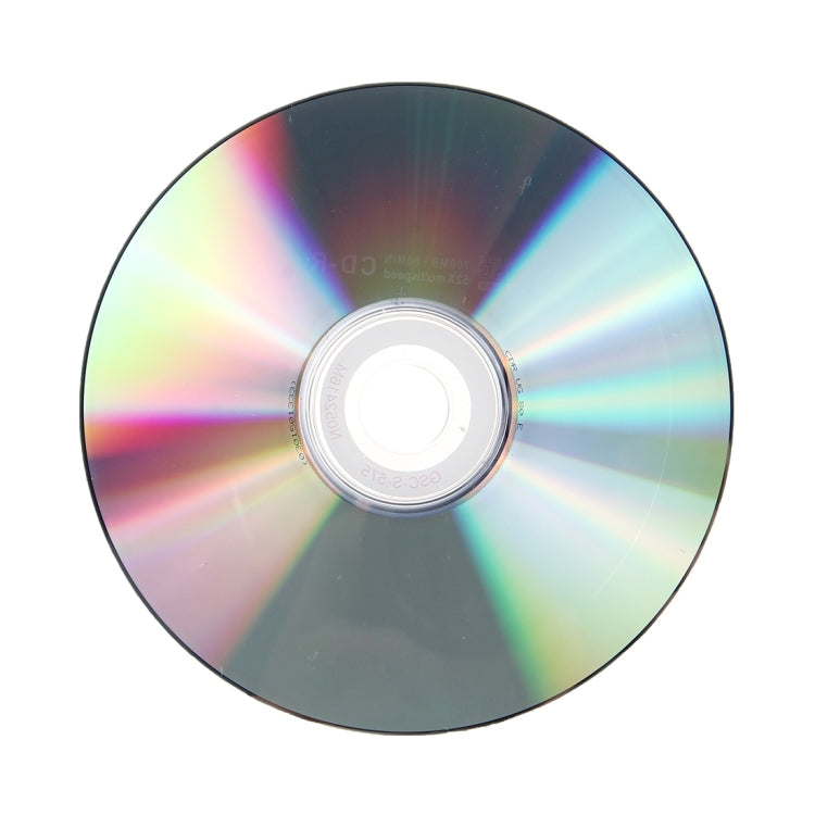 12cm Blank CD-R, 730MB/80mins, 50 pcs in one packaging,the price is for 50 pcs, 730MB/80mins
