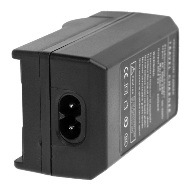 Digital Camera Battery Car Charger for Canon NP-7L, NP-7L