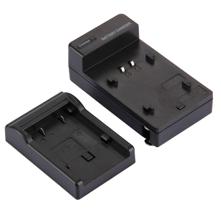 2 in 1 Digital Camera Battery Charger for CANON NB2L/ 2LH/ 2LH12/ 14, NB-2L