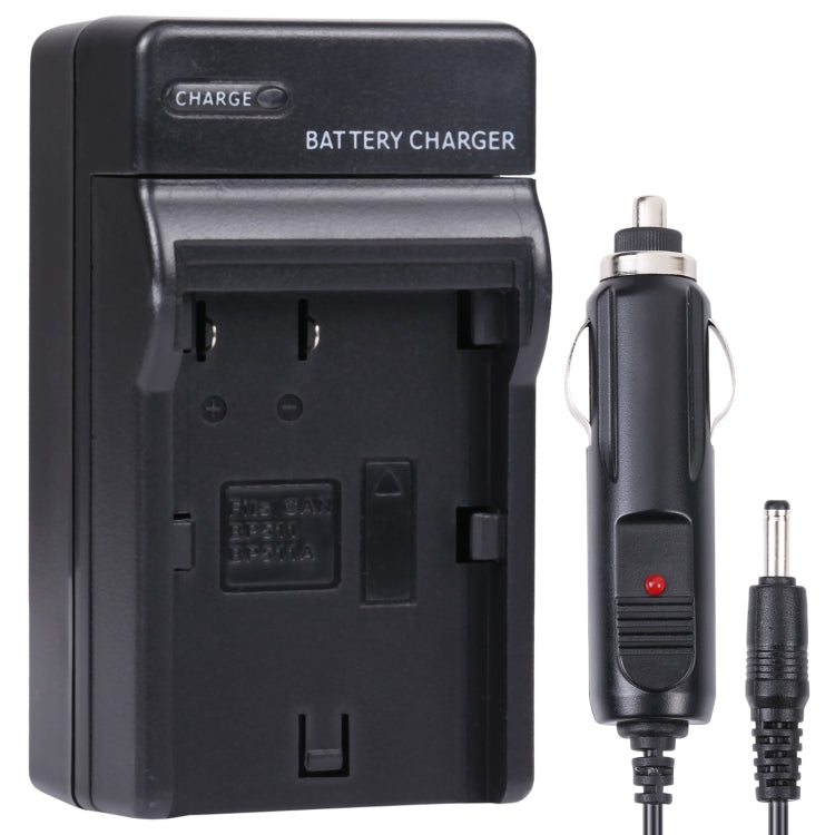 Digital Camera Battery Charger for CANON BP511/ 512/ 522/ 535, BP511