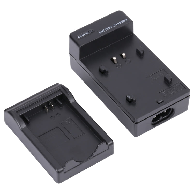 Digital Camera Battery Charger for CANON LP-E5, LP-E5