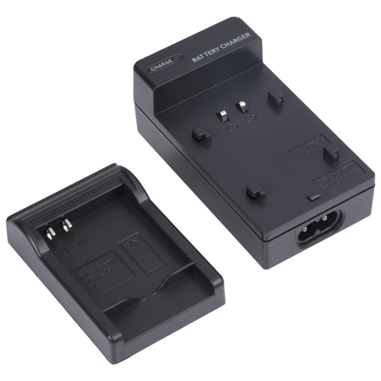 Digital Camera Battery Charger for CANON NB6L, NB-6L