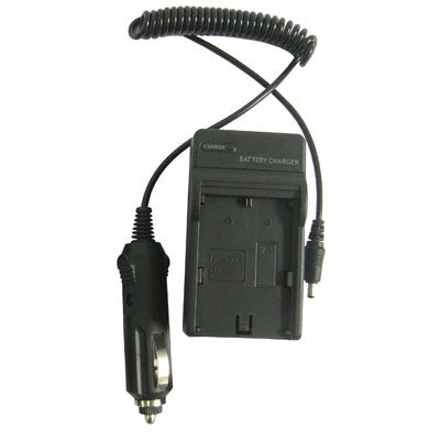 Digital Camera Battery Charger for CANON LP-E6, LP-E6