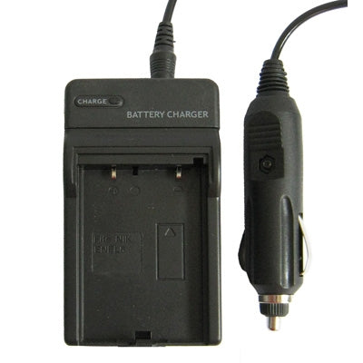 Digital Camera Battery Charger for NIKON ENEL5, ENEL5