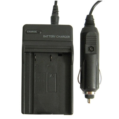 Digital Camera Battery Charger for NIKON ENEL9, ENEL9