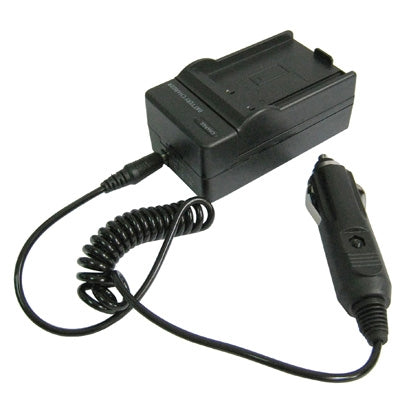 Digital Camera Battery Charger for NIKON ENEL9, ENEL9
