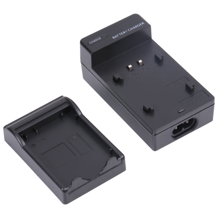 Digital Camera Battery Car Charger for Nikon ENEL14, ENEL14