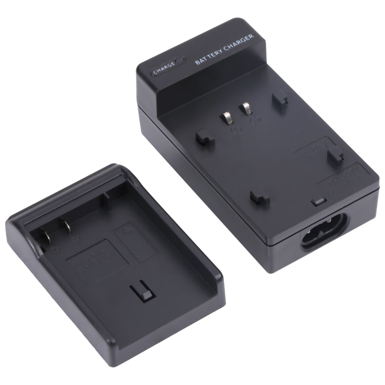 Digital Camera Battery Car Charger for Nikon ENEL15, ENEL15