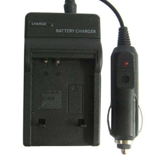 Digital Camera Battery Charger for SONY BK1, BK1