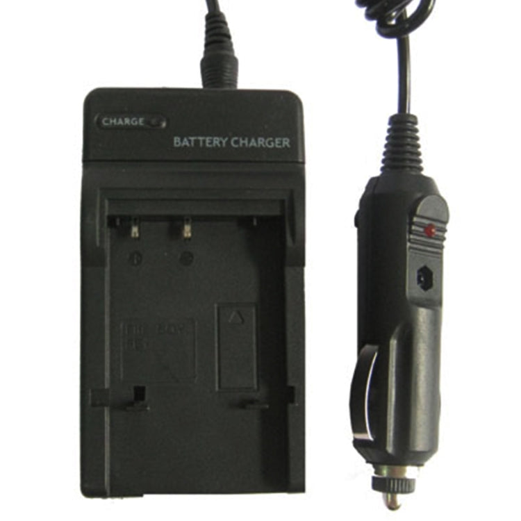 Digital Camera Battery Charger for SONY FE1, FE1