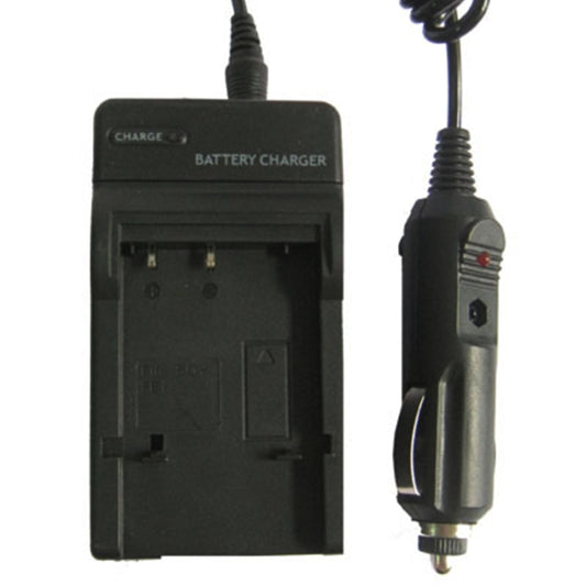 Digital Camera Battery Charger for SONY FE1, FE1