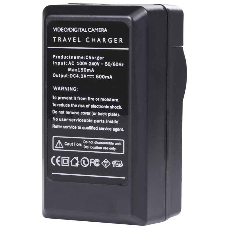 Digital Camera Battery Car Charger for SONY NP-BX1, NP-BX1 Car Charger