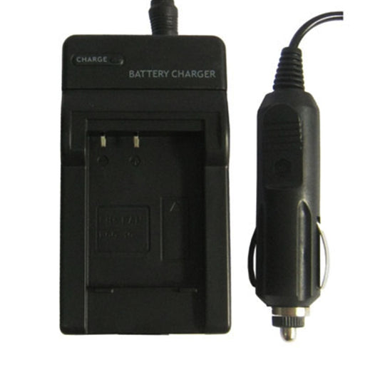 Digital Camera Battery Charger for Panasonic BCG10E, BCG10E