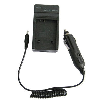 Digital Camera Battery Charger for OLYMPUS Li50B, Li50B
