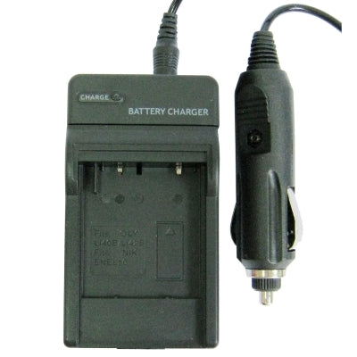 Digital Camera Battery Charger for OLYMPUS Li40B/ ENEL10/ Li42B, Li40B