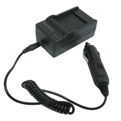 Digital Camera Battery Charger for OLYMPUS Li40B/ ENEL10/ Li42B, Li40B