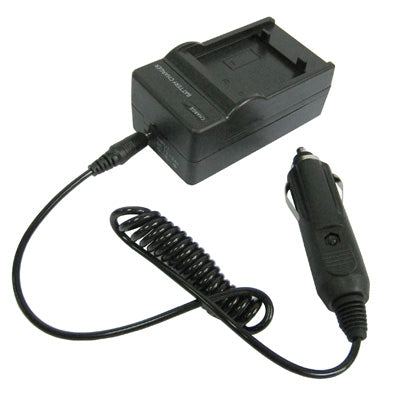 Digital Camera Battery Charger for FUJI FNP50, FNP50
