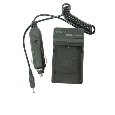 Digital Camera Battery Charger for FUJI FNP50, FNP50