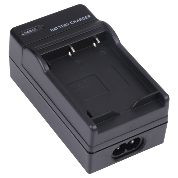 Digital Camera Battery Car Charger for FUJI FNP-W126, NP-W126