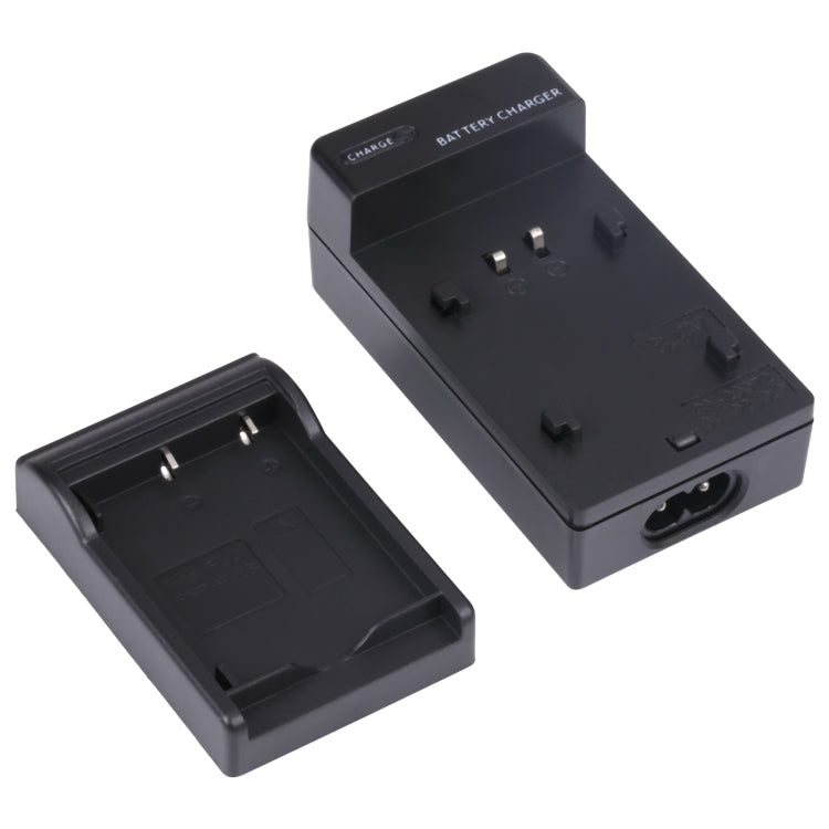 Digital Camera Battery Car Charger for FUJI FNP-W126, NP-W126