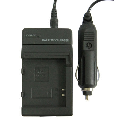Digital Camera Battery Charger for Samsung 1137C, 1137C