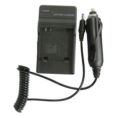 Digital Camera Battery Charger for Samsung BP-80W, BP-80W
