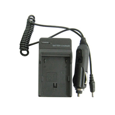 Digital Camera Battery Charger for Samsung SLB-10A, SLB-11A, SLB-10A