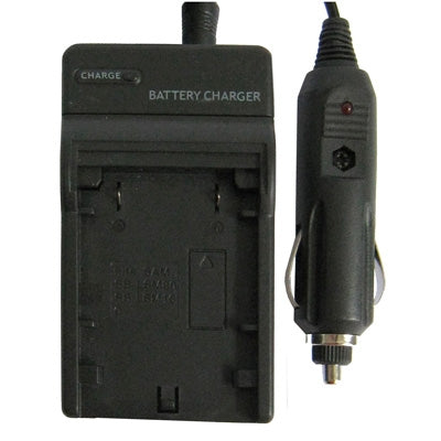 Digital Camera Battery Charger for Samsung LSM80/ LSM160, LSM80