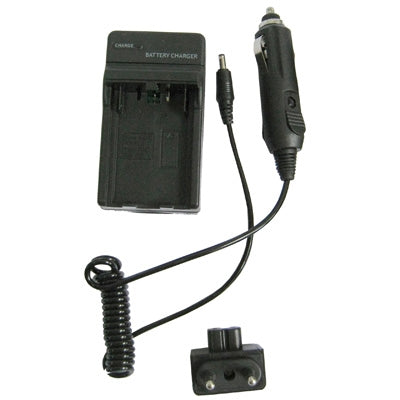 Digital Camera Battery Charger for KODAK K8000/ RIC-DB50, K8000
