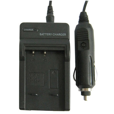Digital Camera Battery Car Charger for KODAK K7001/ K7004, K7001/ K7004